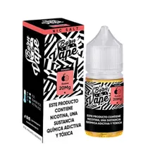 BTV Salt 20MG 30ML Guava