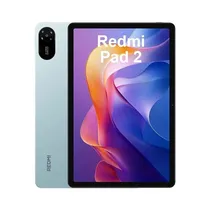 Tablet Xiaomi Redmi Pad 2 4GB 128GB 11" Verde