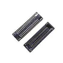 Conector LCD Samsung A03S(FPC)