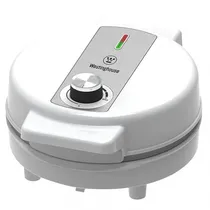 Máquina de Waffle Westinghouse WKWMSL402 1000W 110V