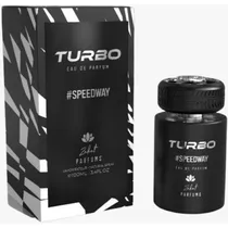 Zakat Turbo Speedway Edp 100ML
