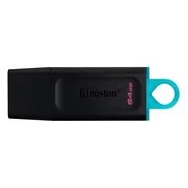 Pendrive Kingston Datatraveler Exodia 64GB USB 3.0 - DTX/64GB