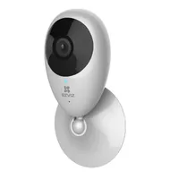 Ezviz Camera IP Wifi Mini O Plus CS-CV206-C0-3B2WFR 1080P 2.