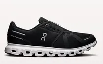 On Running Calzado M Cloud 6 3MF10070299 Black/White (T) 9