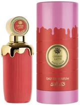 Perfume Dar El Ward Cherry Latte Edp 100ML - Feminino