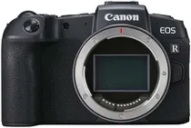 Câmera Digital Canon Eos RP 26.2MP Corpo
