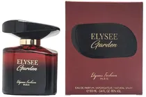 Perfume Elysees Fashion Garden Edp 100ML - Feminino