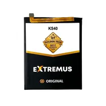 Bateria Motorola KS40 Golden Tech Exrtemus [Cod.108659]