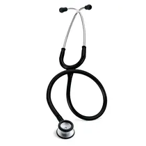 Estetoscópio Littmann Pediatrico Preto