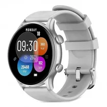 G-Tide R5 Lite Smartwatch Silver