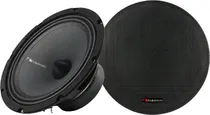 Alto Falante Nakamichi NSM-8517 8" 400W (Caixa Feia)