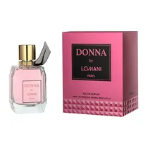 Lomani Perfume Donna F Eau de Parfum 100ML