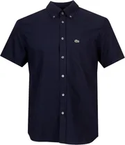 Camisa Lacoste CH191723F2W - Masculina