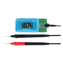 Analizador de Bus Jcid Rbox para Detección de Fallas de Señal de iPhone Y Android