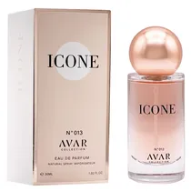 Perfume Feminino Avar Collection Icone N°013 Edp 30 ML