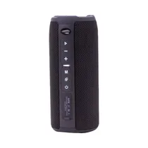 Blulory BS-H01 Speaker Super Bass Black