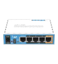 Mikrotik Routerboard RB951UI-2ND 650MHZ 64MB Ram Poe BR L4