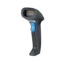 Leitor Cod Barra Unnion BR16 USB Preto