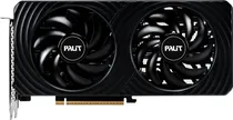 Placa de Vídeo Palit Geforce RTX 5060 Dual 8GB GDDR7/DP/HDMI (NE75060019P1-GB2063D)