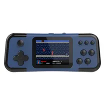 Console Portátil Game Box A12 666 Jogos - Preto