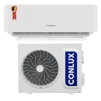 Ar Condicionado Split Conlux Plus TIT-1222060 12.000BTU - Quente / Frio com Kit - Wifi - 220V / 60HZ