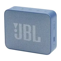 Caixa de Som JBL Go Essential 2 3,1W À Prova D'Água Azul Pastel