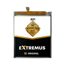 Bateria Samsung A01 Golden Tech Exrtemus [Cod.108604]