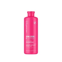 Lee Stafford Grow Strong Shampoo 500ML