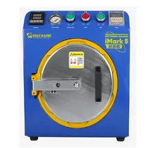 Mechanic Maquina Quita Burbuja IMARK5
