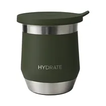 Guampa Hydrate 220ML Verde Mate
