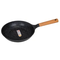 Frijideira Induçâo Ucc Life Preta 22CM