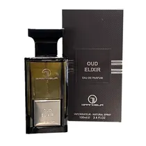 Grandeur Oud Elixir 100ML Edp c/s