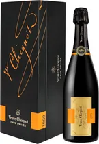 Champagne Veuve Clicquot Cave Privée 1989 (com Caixa)