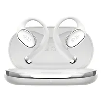 Fone de Ouvido QCY Crossky R70 Open Ear Wireless - Cinza