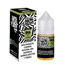 BTV Salt 20MG 30ML Strawberry Kiwi