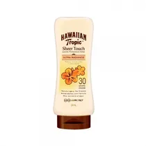 Hawaiian Tropic Sheer Touch SPF30 Protector Solar 240ML