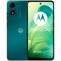 Cel Motorola G04S 4/256GB Verde