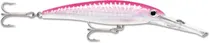 Rapala Señuelo Isca X-Rap Magnum XRMAG-20HPU Seda 14CM 46G Fondo Hot Pink Uv (Hpu)