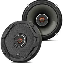 JBL GX628 6.5"Polegadas - Coaxial - 60RMS - (Par)