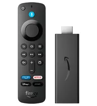 Smart TV Amazon Fire TV Stick HD 8GB WIFI5 2024