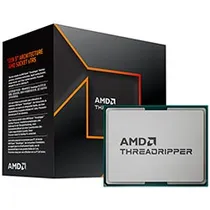 Processador AMD Ryzen Threadripper 9960X Socket STR5 / 5.4GHZ / 152MB