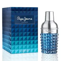 Pepe Jeans Perfume Life Is Now For Him Eau de Toilette 100ML