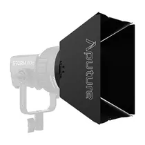 Aputure Barndoors para CF4 Fresnel