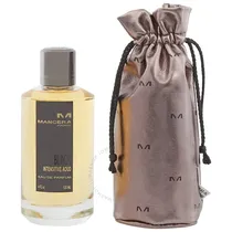 Mancera Perfume Black Intensitive Aoud Eau de Parfum 120ML