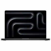 Macbook Pro M4 Pro MX2Y3LL/A 16" 512GB SSD 48GB Ram 2024 - Space Black