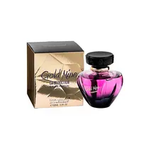 Linn Young Perfume Gold Mine La Seduction Eau de Parfum 100ML