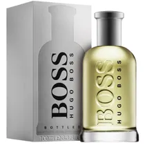 P.Hugo Boss Bottled M 100ML Edt
