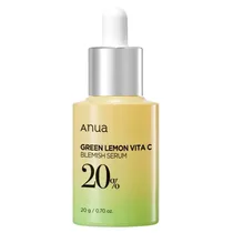Anua Verde Limão Sérum Vita C20% - 20G