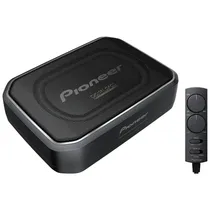 Pioneer Amplificador TS-WX140DA 170W