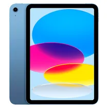 Apple iPad 10TH-Geração MPQ13LL/A Wifi 64GB 10.9" - Azul